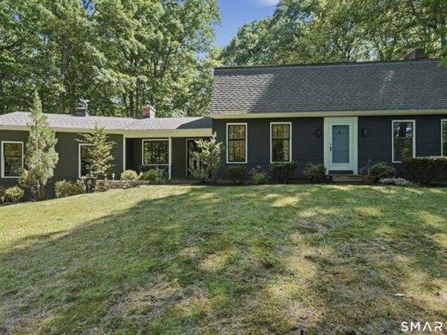House for sale in New Hartford, Connecticut