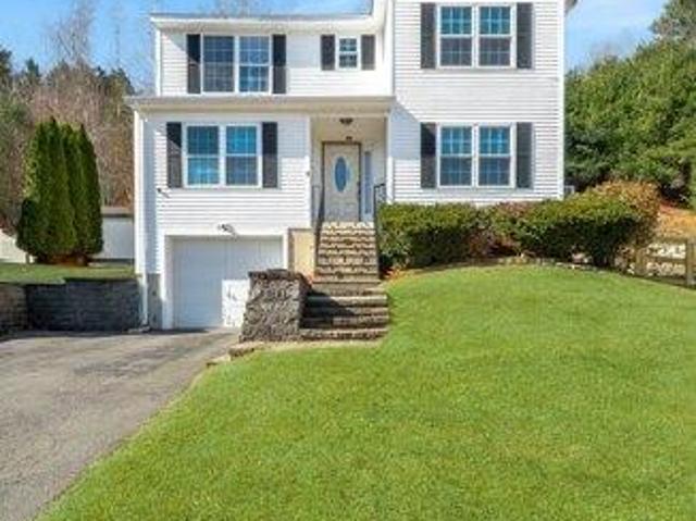 House for sale in New Hartford, Connecticut
