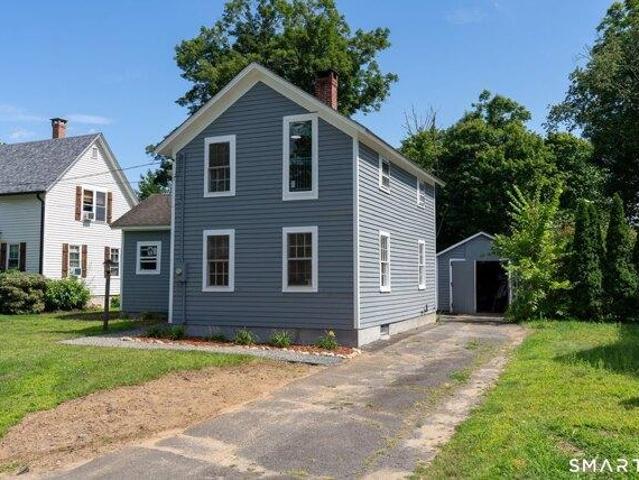 House for sale in New Hartford, Connecticut