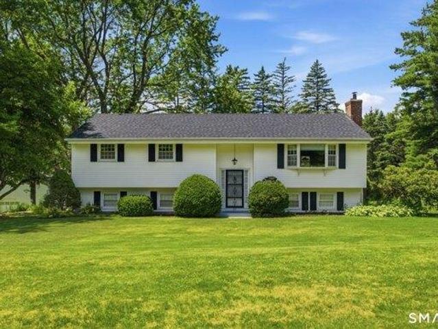 House for sale in New Hartford, Connecticut