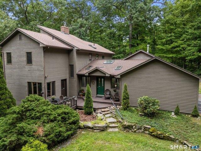 House for sale in New Hartford, Northwest Hills Planning Region