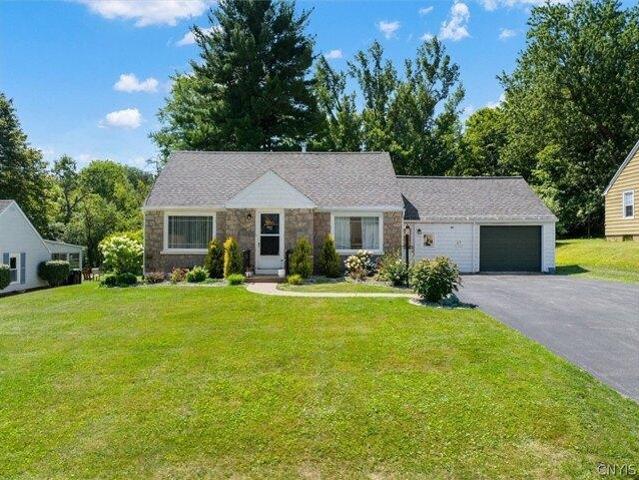 House for sale in Oneida, New York