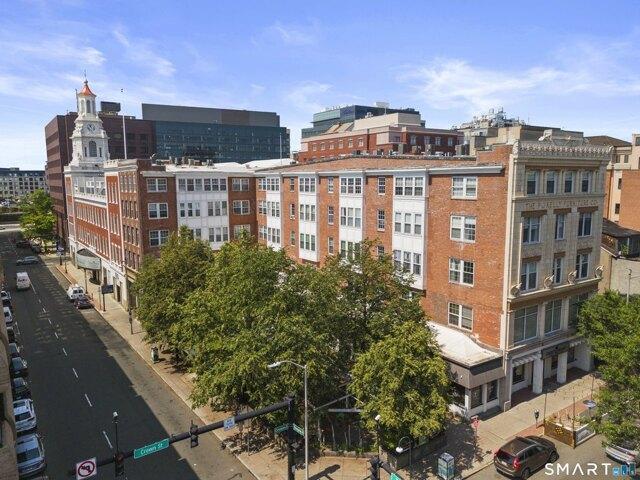 Condo for sale in Chapel Street Historic District, New Haven