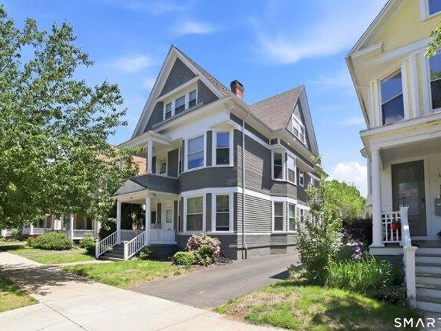 Condo for sale in New Haven, Connecticut