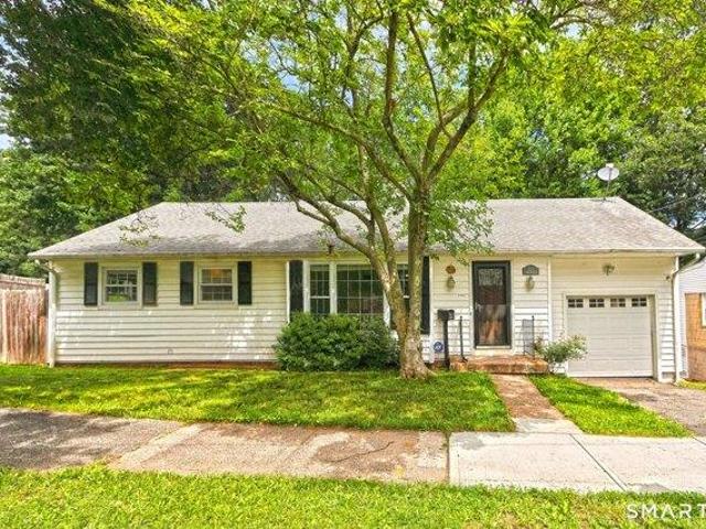 House for sale in New Haven, Connecticut