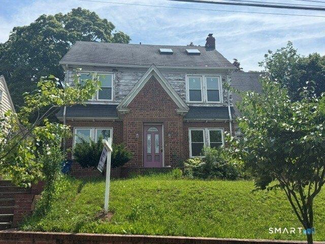 House for sale in New Haven, Connecticut