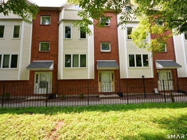 House for sale in New Haven, Connecticut