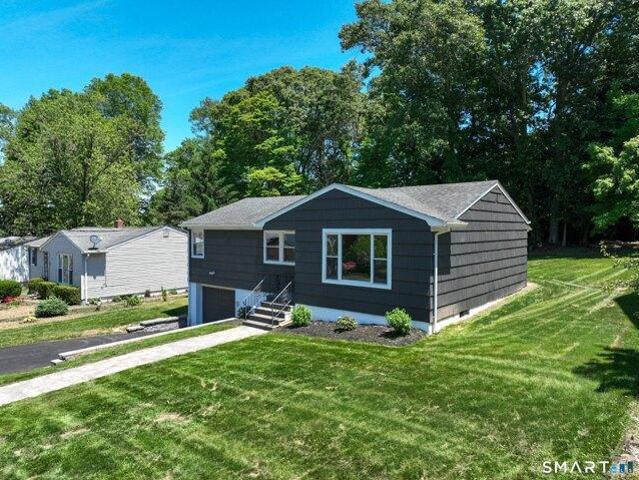 House for sale in New Haven, Connecticut