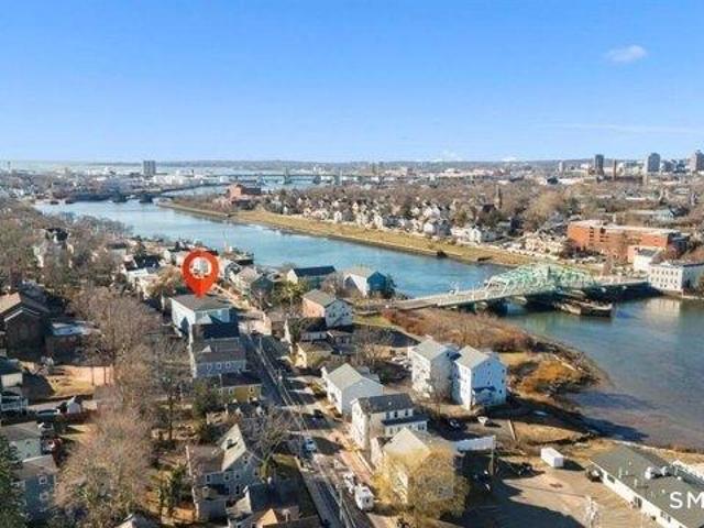 House for sale in New Haven, Connecticut