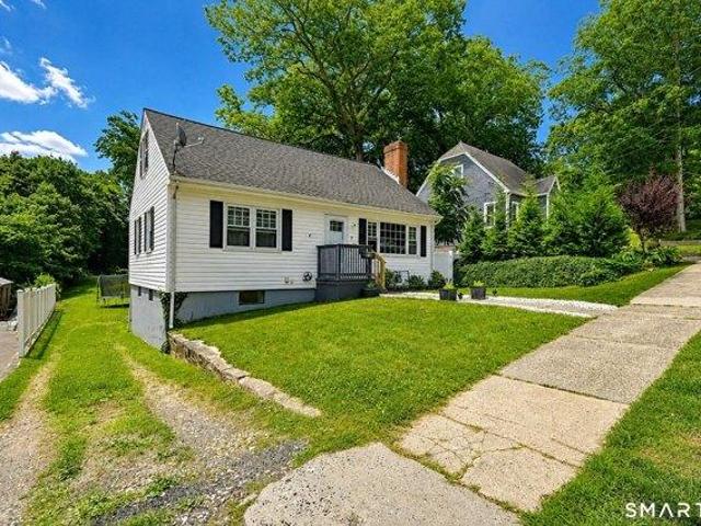 House for sale in New Haven, Connecticut