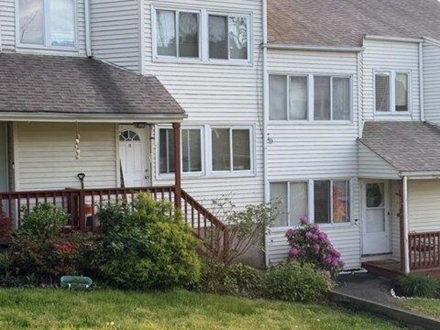 House for sale in New Haven, Connecticut