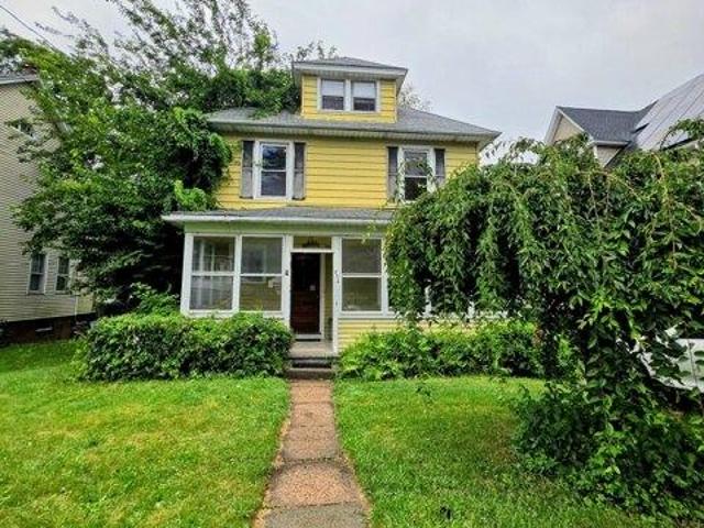 House for sale in New Haven, Connecticut