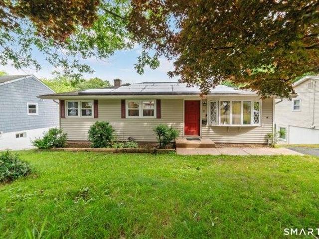 House for sale in New Haven, Connecticut
