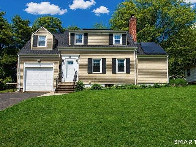 House for sale in New Haven, Connecticut