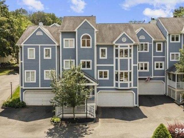 House for sale in New Haven, Connecticut