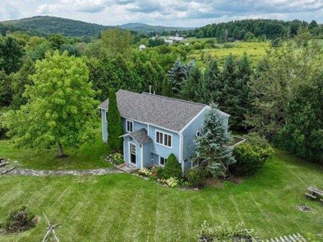 House for sale in New Haven, Vermont