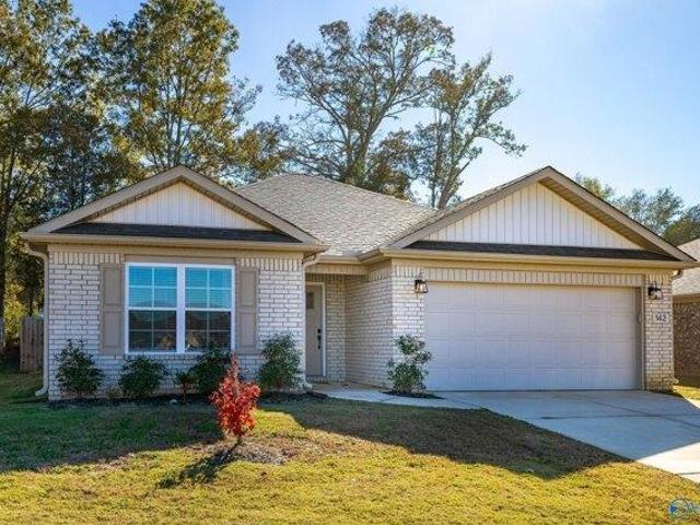 House for sale in New Hope, Alabama