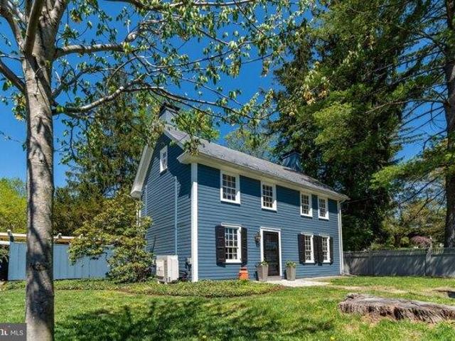 House for sale in Bucks, Pennsylvania