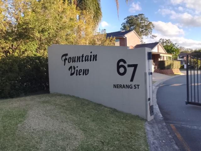 Townhouse for sale in Fernbrook, Queensland