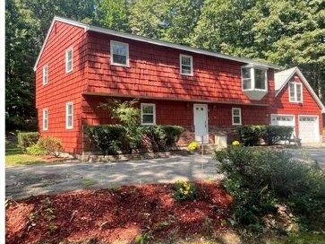 House for sale in New Hampshire