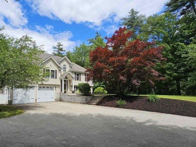 House for sale in New Hampshire