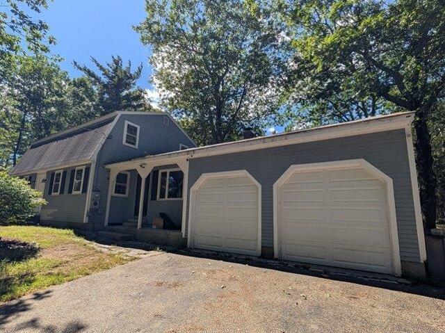 House for sale in Davis, New Ipswich