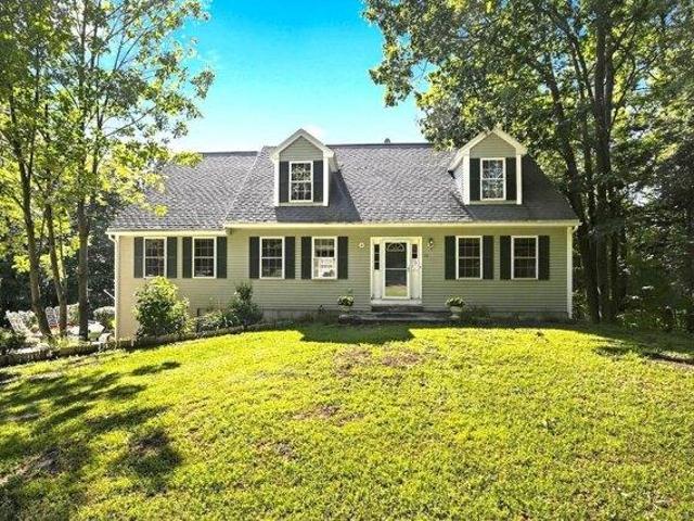 House for sale in New Ipswich, Hillsborough County
