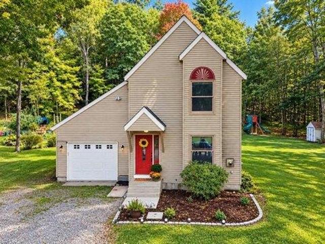 House for sale in Wilder, New Ipswich