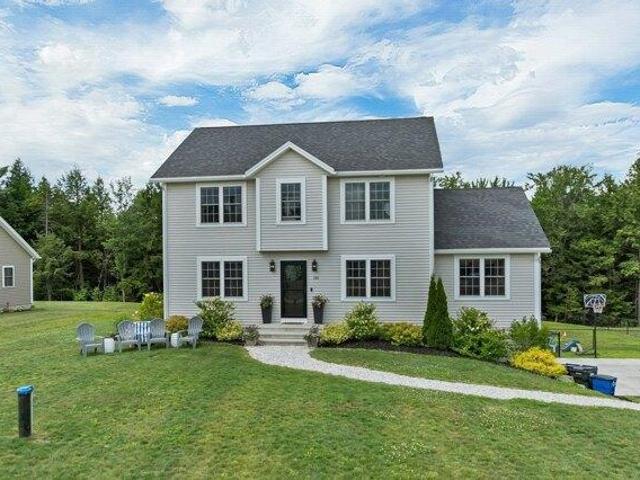 House for sale in New Ipswich, Hillsborough County