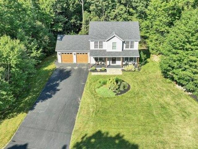 House for sale in New Ipswich, Hillsborough County