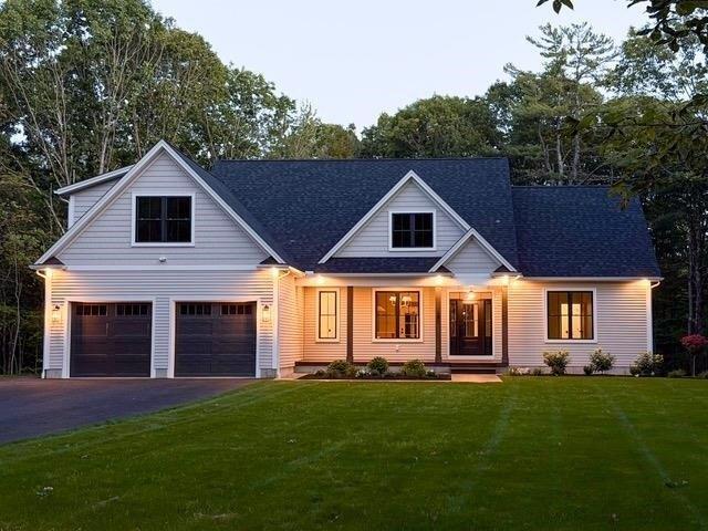 House for sale in New Ipswich, Hillsborough County