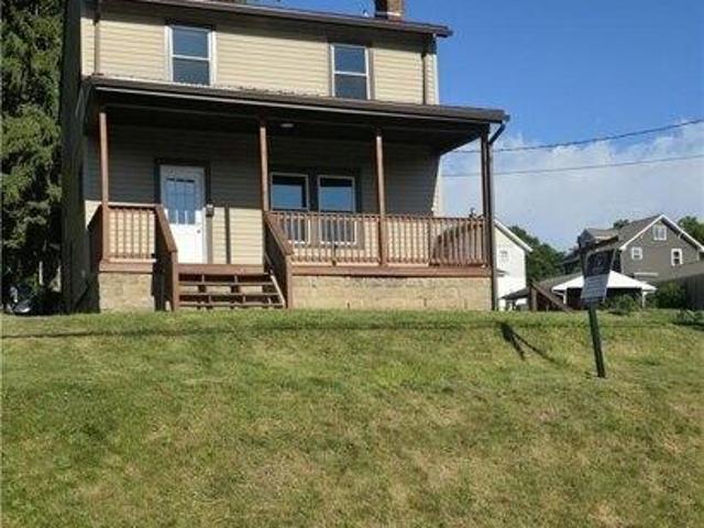 House for sale in New Kensington, Pennsylvania