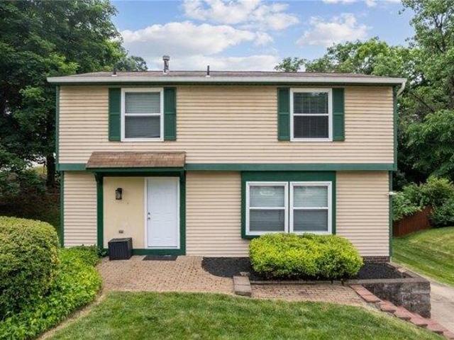 House for sale in Plum, Pennsylvania