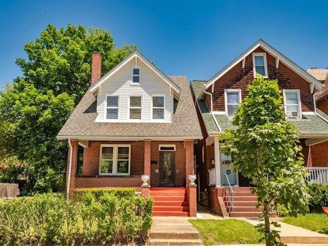 House for sale in New Kensington, Pennsylvania