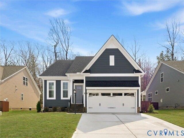 House for sale in Virginia