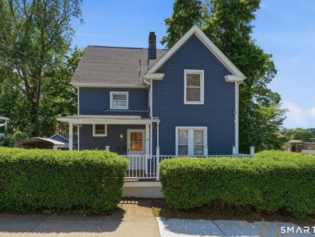 House for sale in New London, Connecticut