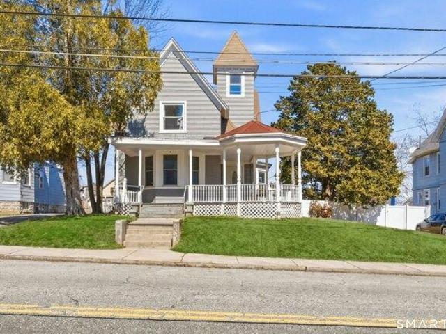 House for sale in New London, Connecticut