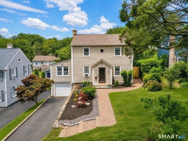 House for sale in New London, Connecticut