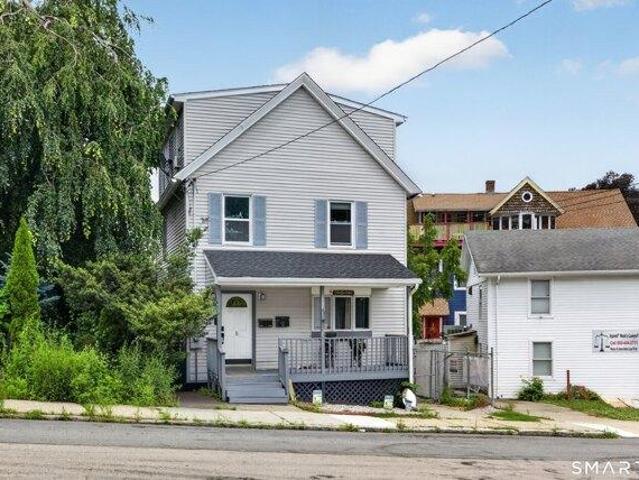 House for sale in New London, Connecticut