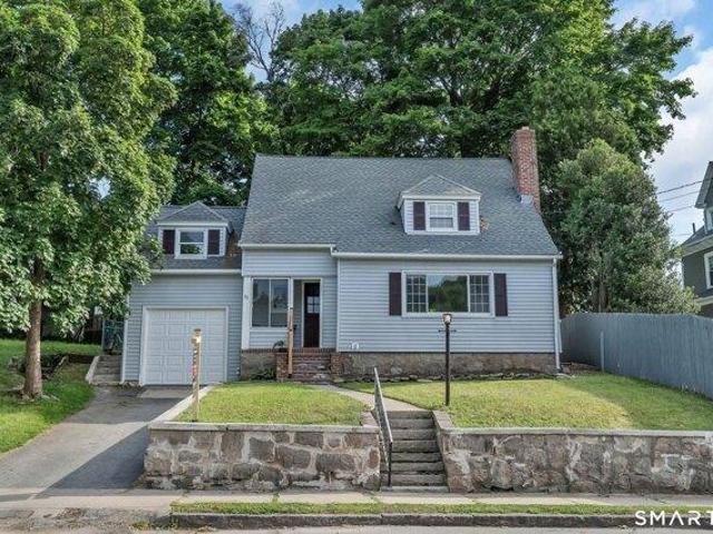 House for sale in New London, Connecticut