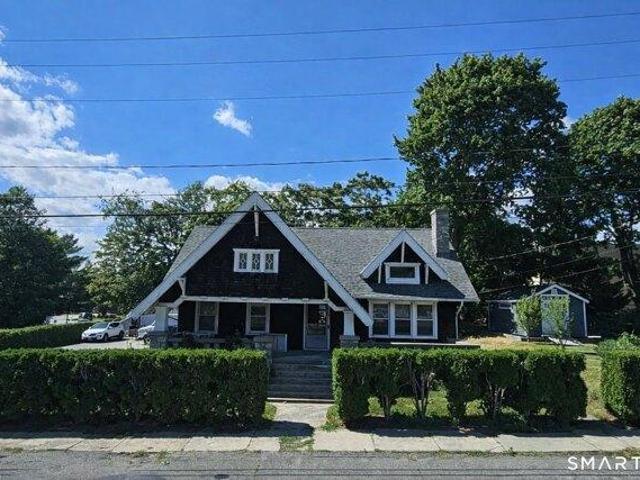 House for sale in New London, Connecticut