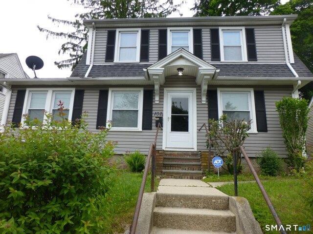 House for sale in New London, Connecticut