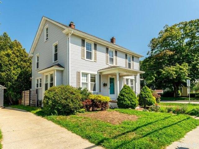 House for sale in New London, Connecticut