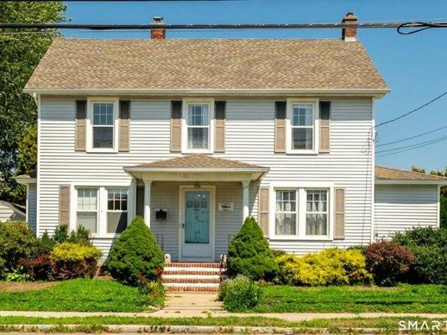 House for sale in New London, Connecticut