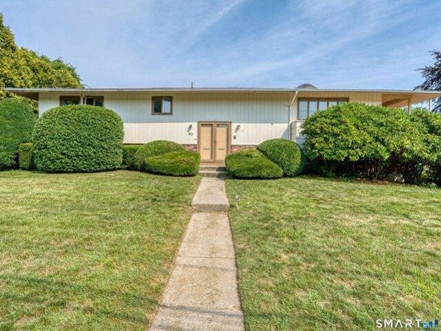 House for sale in New London, Connecticut
