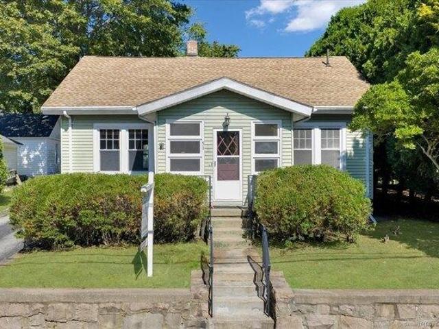 House for sale in New London, Connecticut