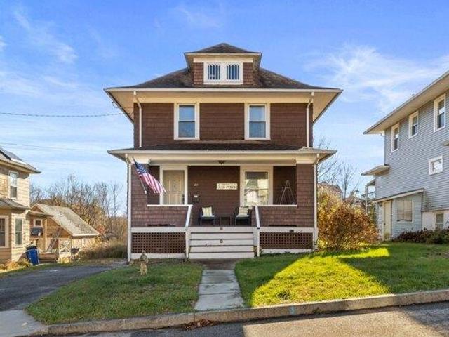 House for sale in New London, Connecticut