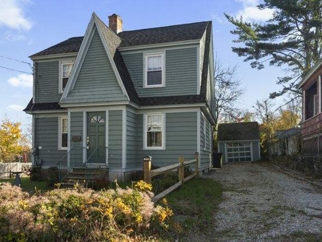 House for sale in New London, Connecticut