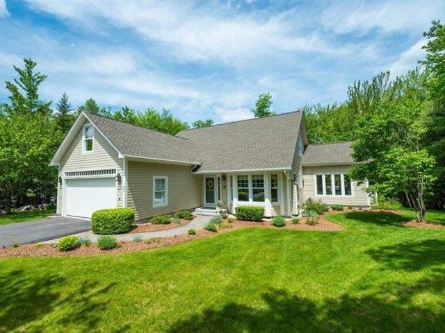 House for sale in New Hampshire
