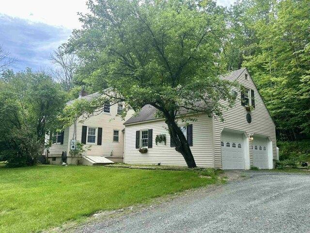 House for sale in New Hampshire
